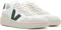 VEJA Lage Sneakers V-90 Maat: 41 Materiaal: Leer Kleur: Wit - Thumbnail 12