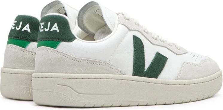 Veja Sneakers Wit Heren