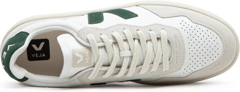 Veja Sneakers Wit Heren