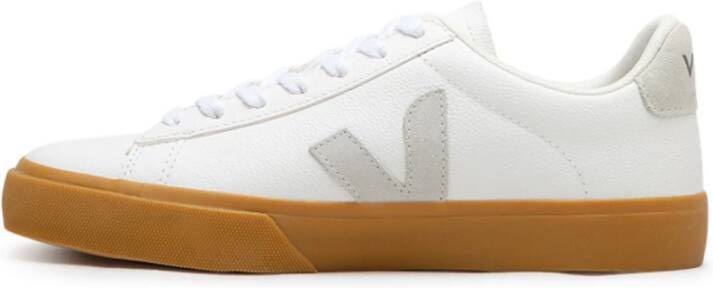 Veja Sneakers Wit Heren