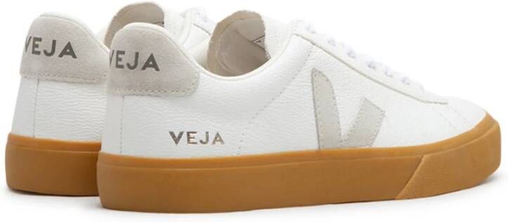 Veja Sneakers Wit Heren