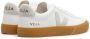 Veja Minimalistische Witte Leren Sneakers White - Thumbnail 4