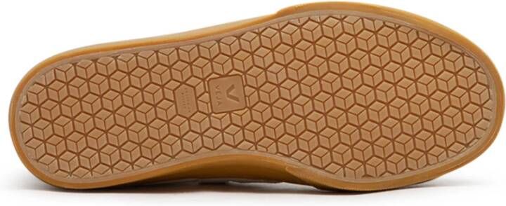 Veja Sneakers Wit Heren