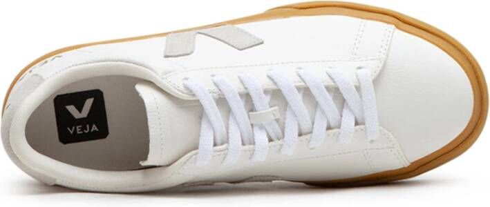 Veja Sneakers Wit Heren