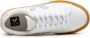 Veja Minimalistische Witte Leren Sneakers White Dames - Thumbnail 10