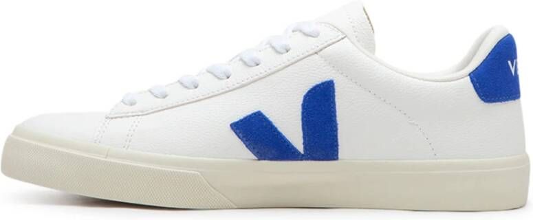 Veja Sneakers Wit Heren