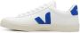 Veja Sneakers van gerecycled leer met rubberen zool White Heren - Thumbnail 10