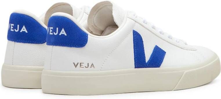 Veja Sneakers Wit Heren