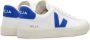 Veja Sneakers van gerecycled leer met rubberen zool White Heren - Thumbnail 11