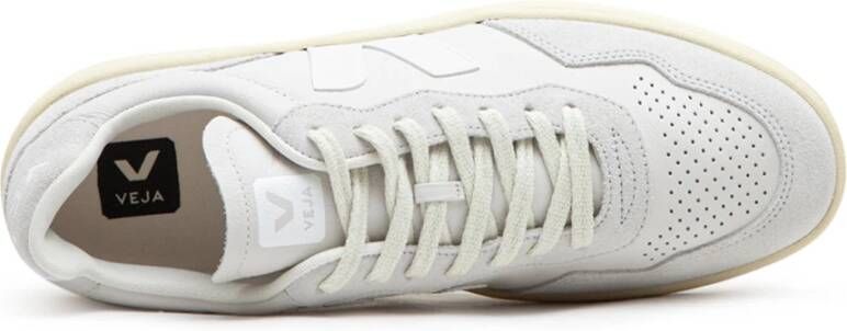 Veja Sneakers Wit Heren