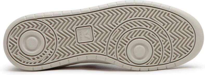 Veja Sneakers Wit Heren