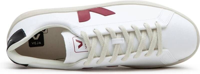 Veja Sneakers Wit Heren