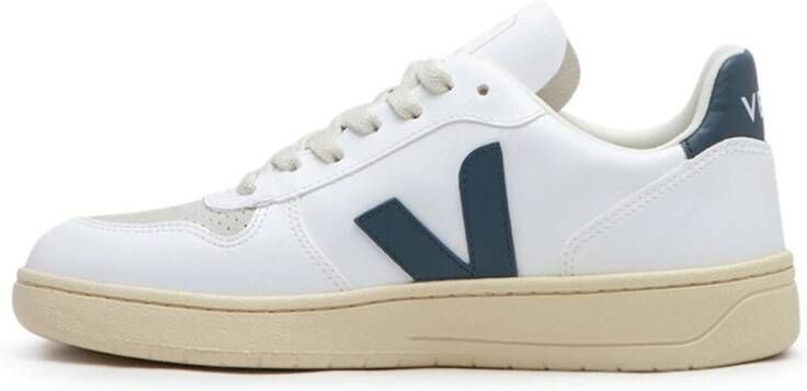 Veja Sneakers Wit Heren