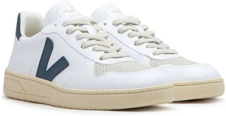 Veja Sneakers Wit Heren