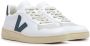 Veja Wmns V-10 CWL (Wit Marineblauw) White Heren - Thumbnail 4