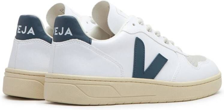 Veja Sneakers Wit Heren