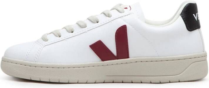 Veja Sneakers Wit Heren