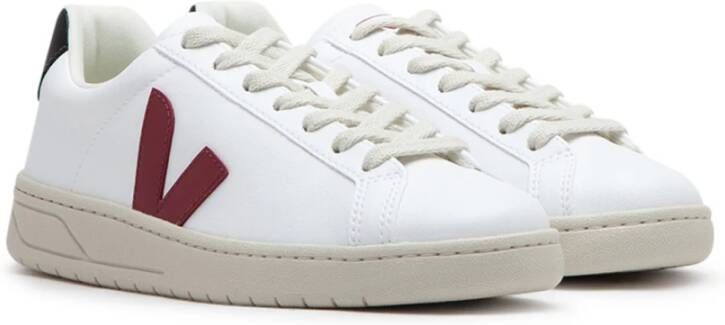 Veja Sneakers Wit Heren