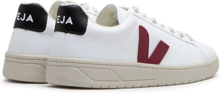 Veja Sneakers Wit Heren