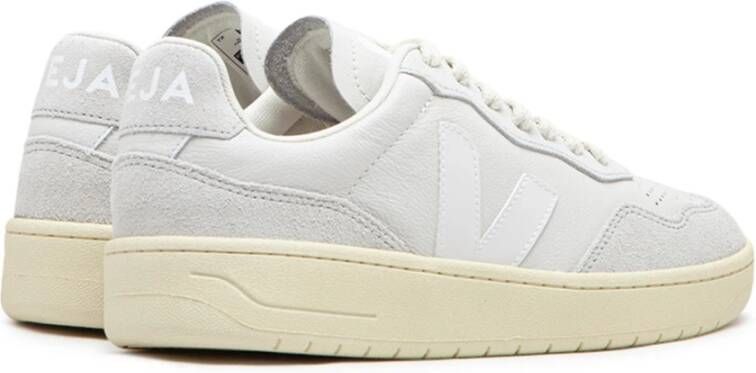 Veja Sneakers Wit Heren