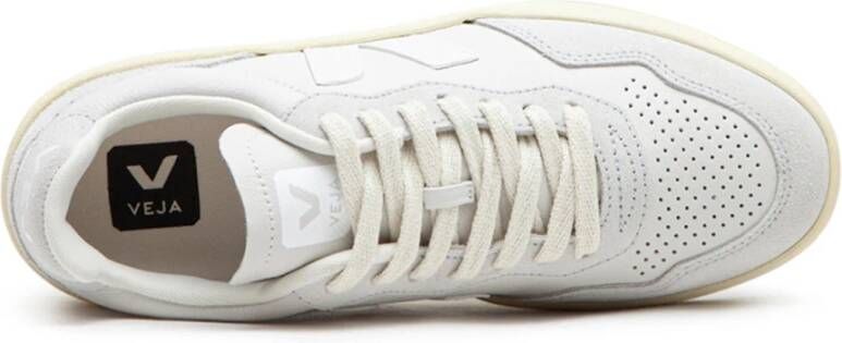 Veja Sneakers Wit Heren