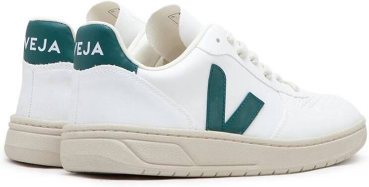 Veja Sneakers Wit Heren