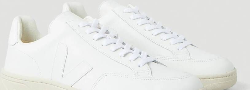 Veja Sneakers Wit Heren