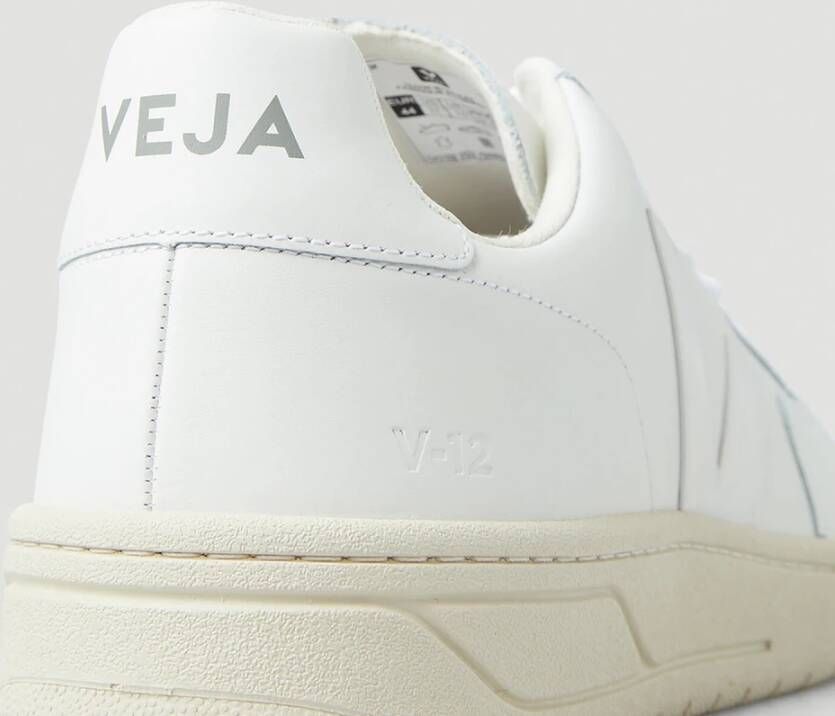 Veja Sneakers Wit Heren