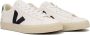 Veja campo chromefree leather sneakers Wit Dames - Thumbnail 6