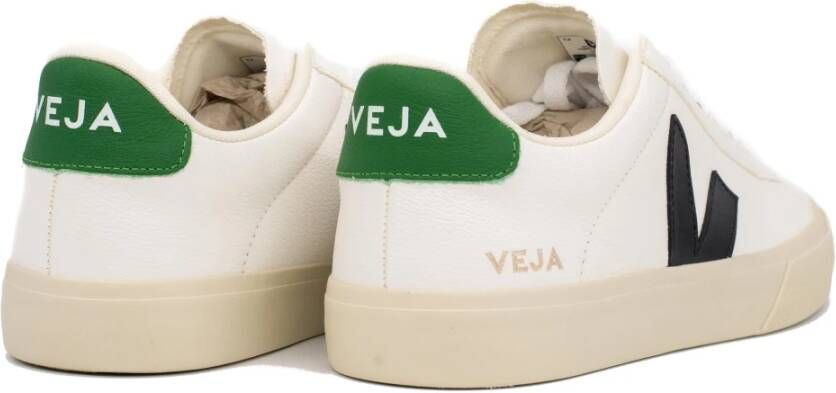 Veja Sneakers Wit Heren