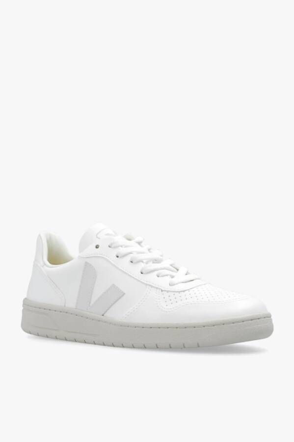 Veja Sneakers Wit Heren