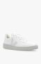 Veja V-10 CWL Sneakers Schoenen Vegan Wit VX0702892A380 - Thumbnail 15