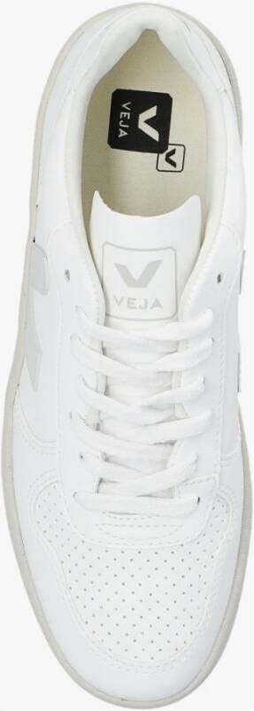 Veja Sneakers Wit Heren