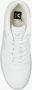 Veja Witte leren sneakers met sportief design White - Thumbnail 8
