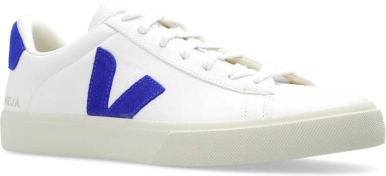 Veja Sneakers Wit Heren