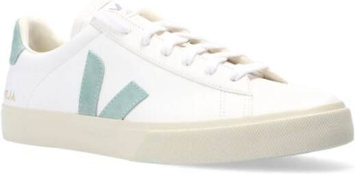 Veja Sneakers Wit Heren