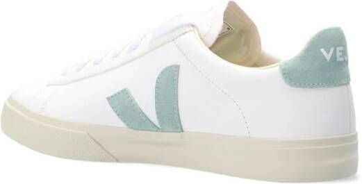 Veja Sneakers Wit Heren