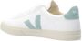 Veja Campo Chromefree Leather Sneakers Schoenen Leer Wit CP0502485A - Thumbnail 71