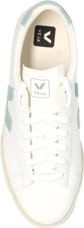 Veja Sneakers Wit Heren
