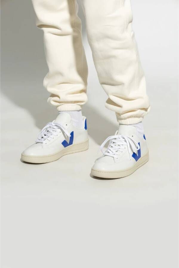 Veja Sneakers Wit Heren