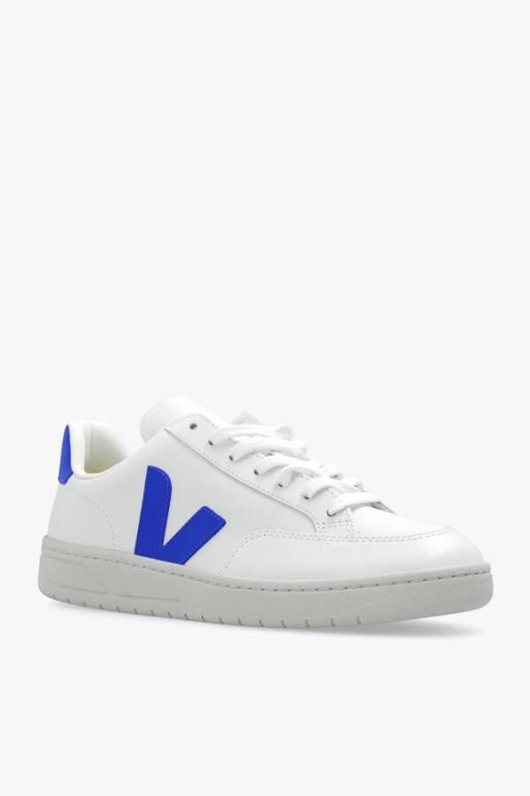 Veja Sneakers Wit Heren