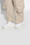 Veja Contrasterende Lace-Up Sneakers met Iconische Details White Heren - Thumbnail 6