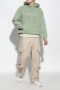 Veja Contrasterende Lace-Up Sneakers met Iconische Details White Heren - Thumbnail 7