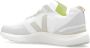 Veja Contrasterende Lace-Up Sneakers met Iconische Details White Heren - Thumbnail 8