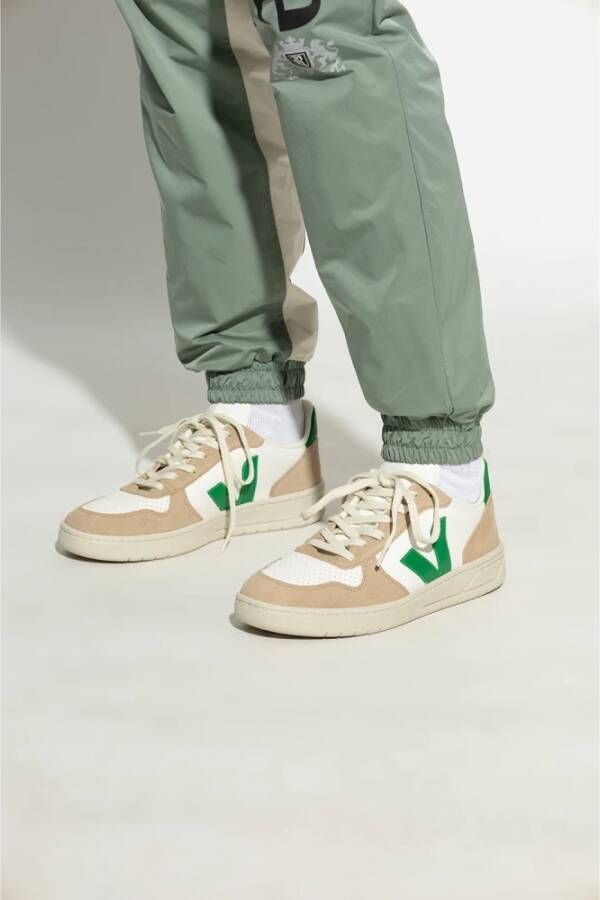 Veja Sneakers Wit Heren