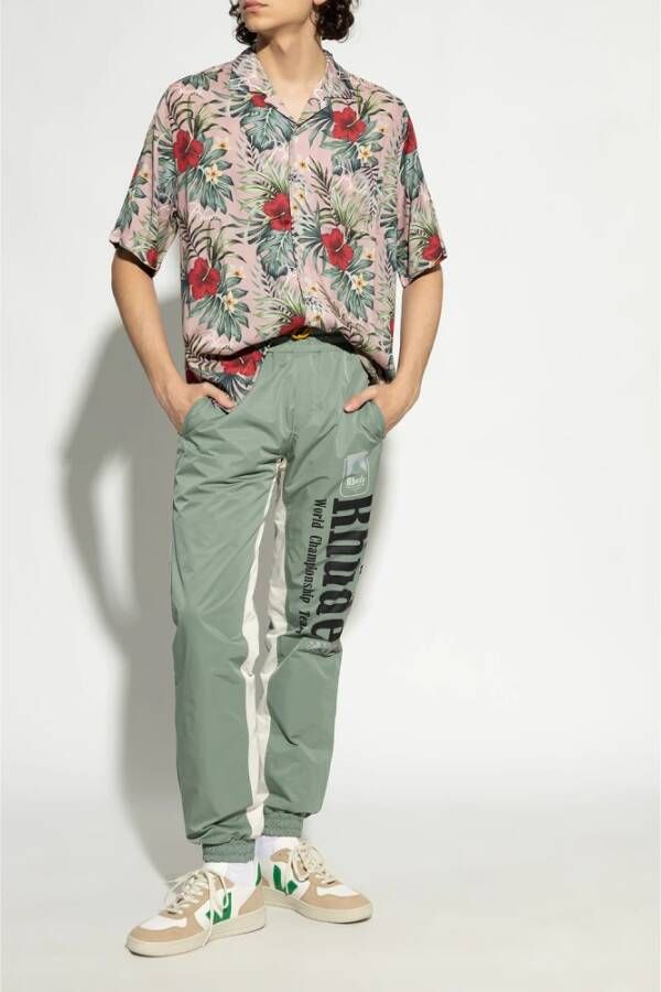 Veja Sneakers Wit Heren