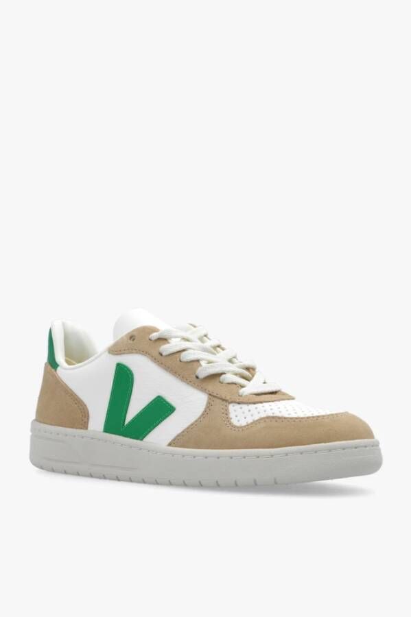 Veja Sneakers Wit Heren