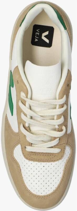 Veja Sneakers Wit Heren