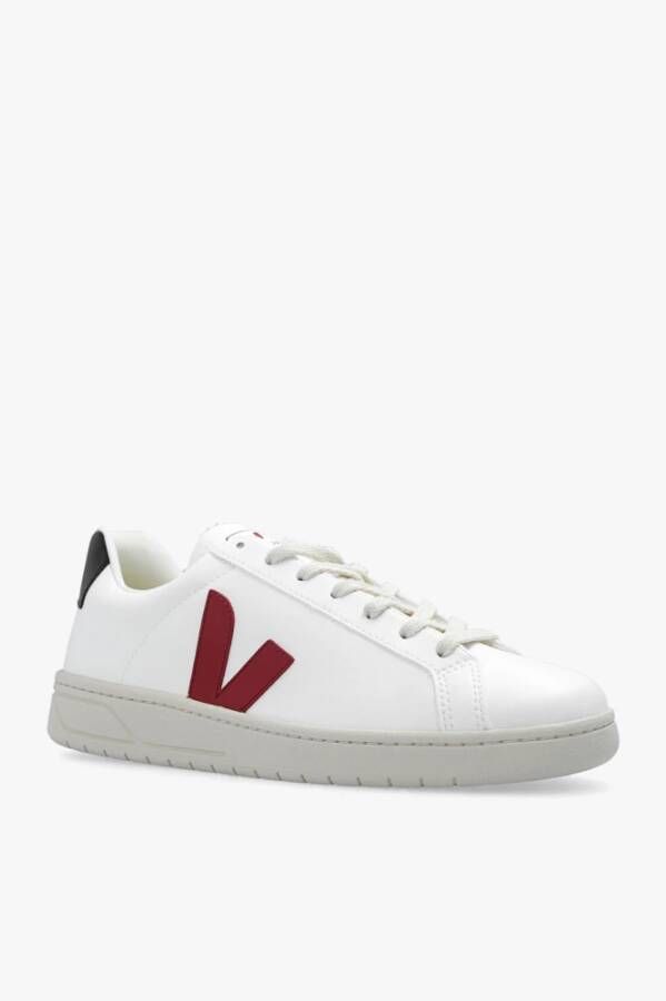 Veja Sneakers Wit Heren