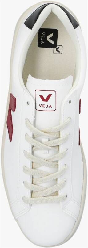 Veja Sneakers Wit Heren